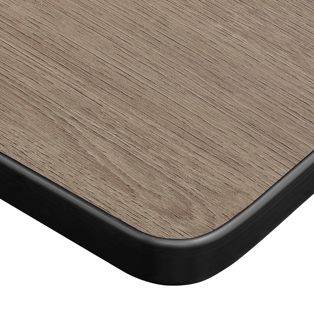 30" Square X-Base Breakroom Table G599185