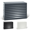 Aluminium Mini Split AC Cover L547371