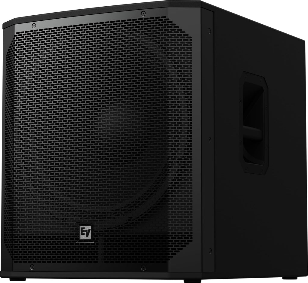 18 Inch Powered Portable Subwoofer K30310