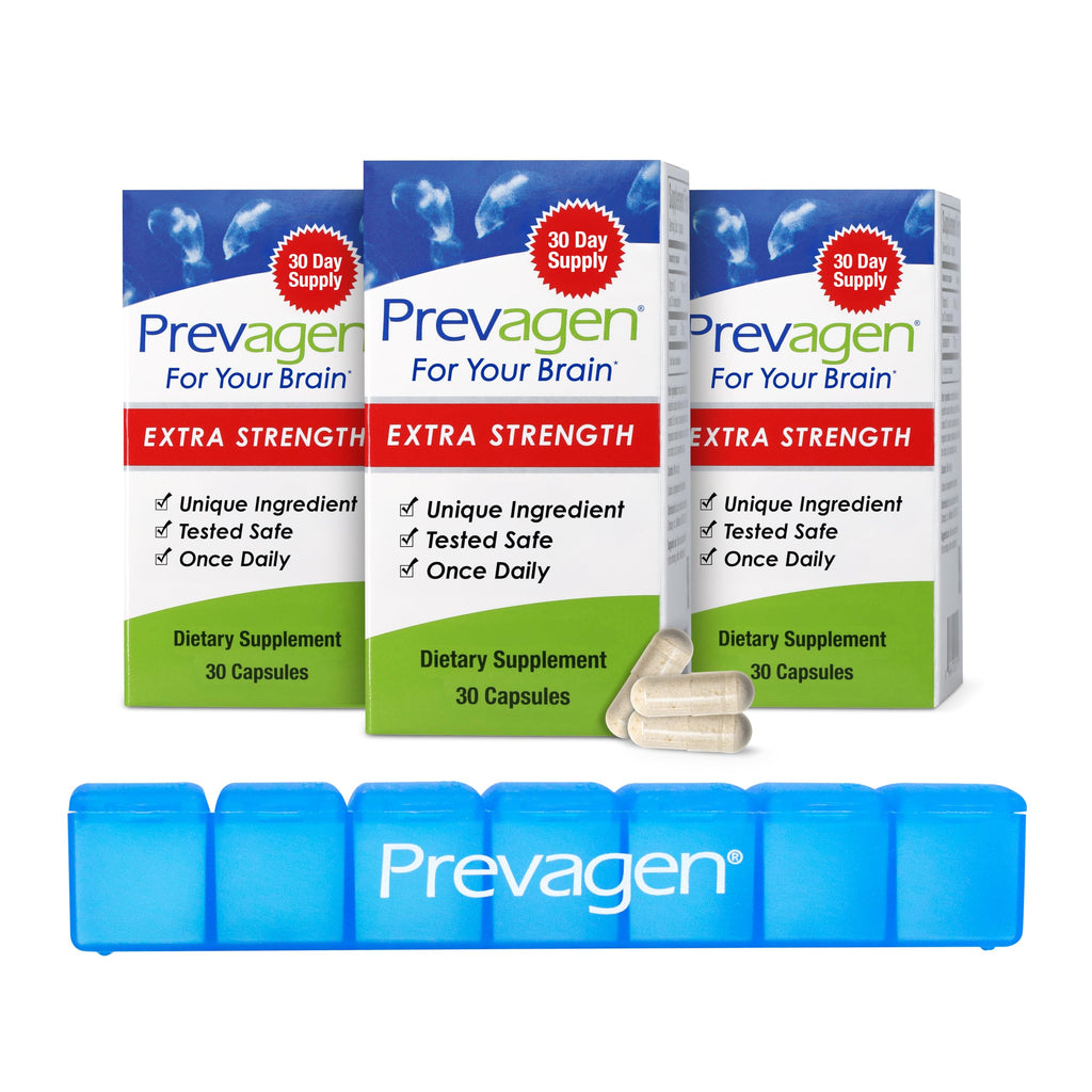 30 Capsules 3-Pack S199