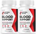 Natural Glycogen Supplement Capsules 120 Capsules Q3339