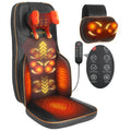 Shiatsu Neck and Back Massager with Heat V140