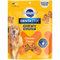 Chicken Dental Dog Treats 13.5 oz Z150