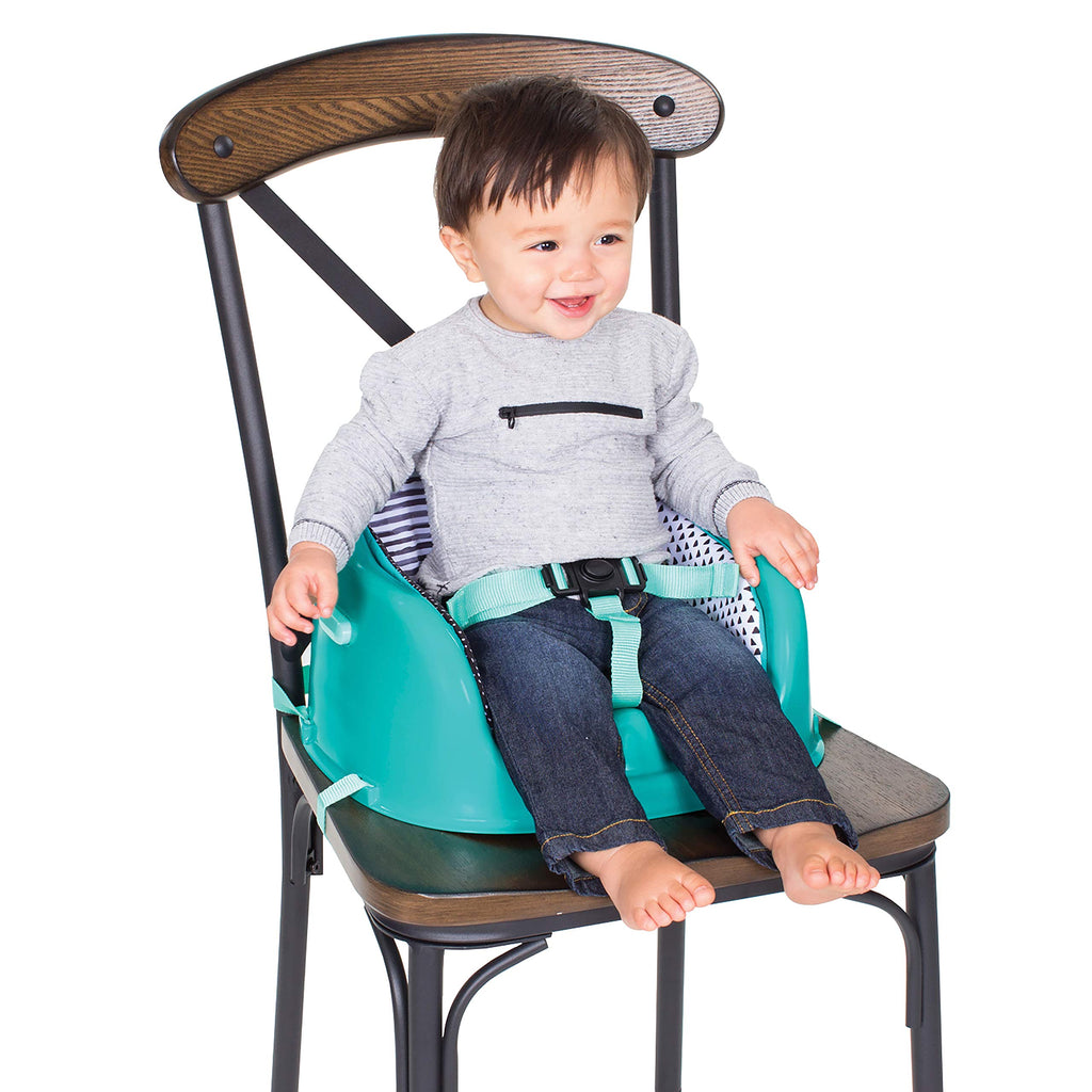 3-in-1 Discovery Seat and Booster C425