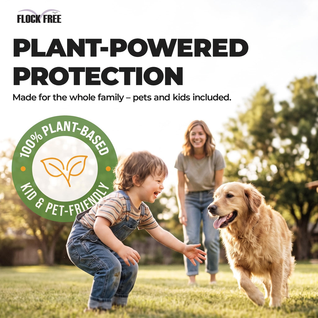 Mosquito Repellent 32 oz Spray & 4 oz Refill S8236