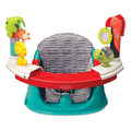 3-in-1 Discovery Seat and Booster C425