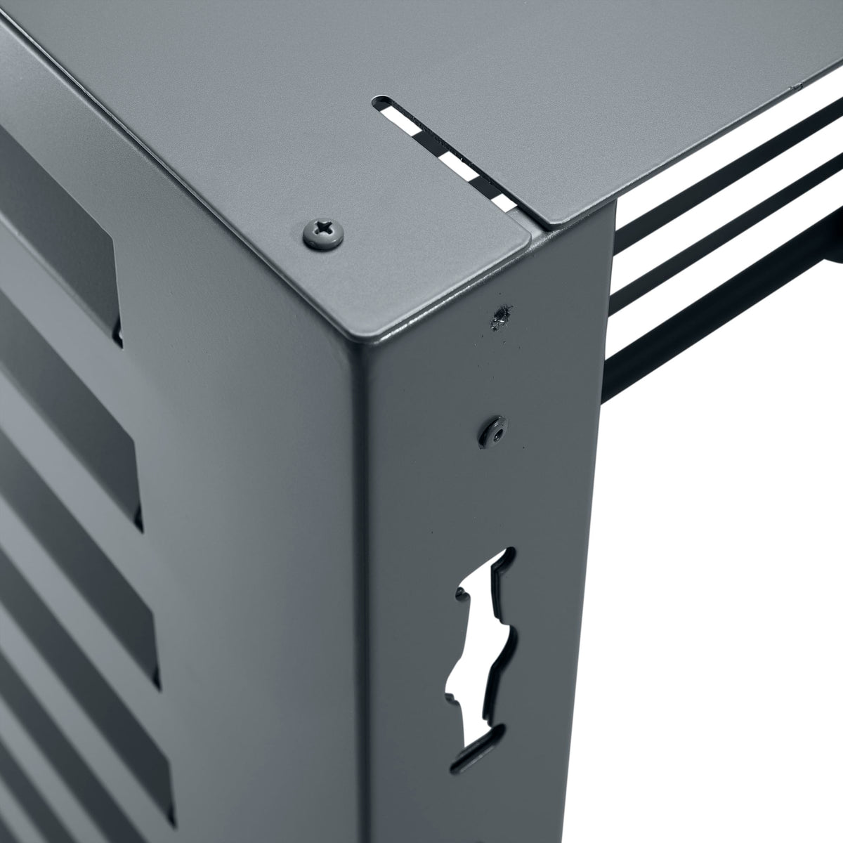 Aluminium Mini Split AC Cover L547371