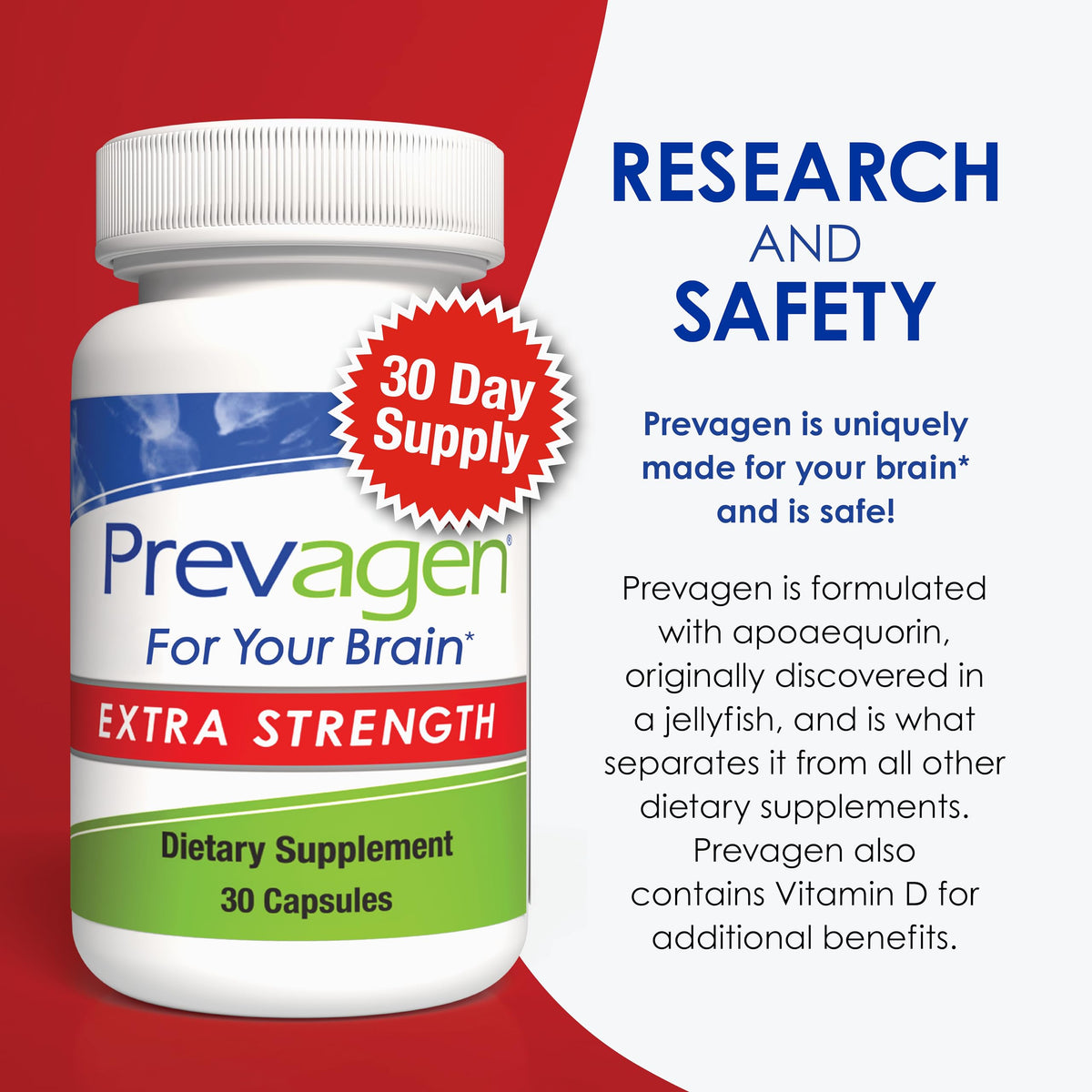 30 Capsules 3-Pack S199