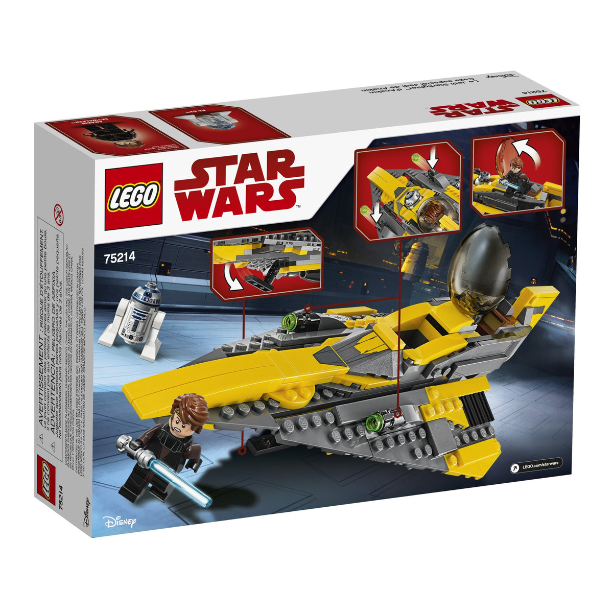 247 Pieces Building Kit F3573