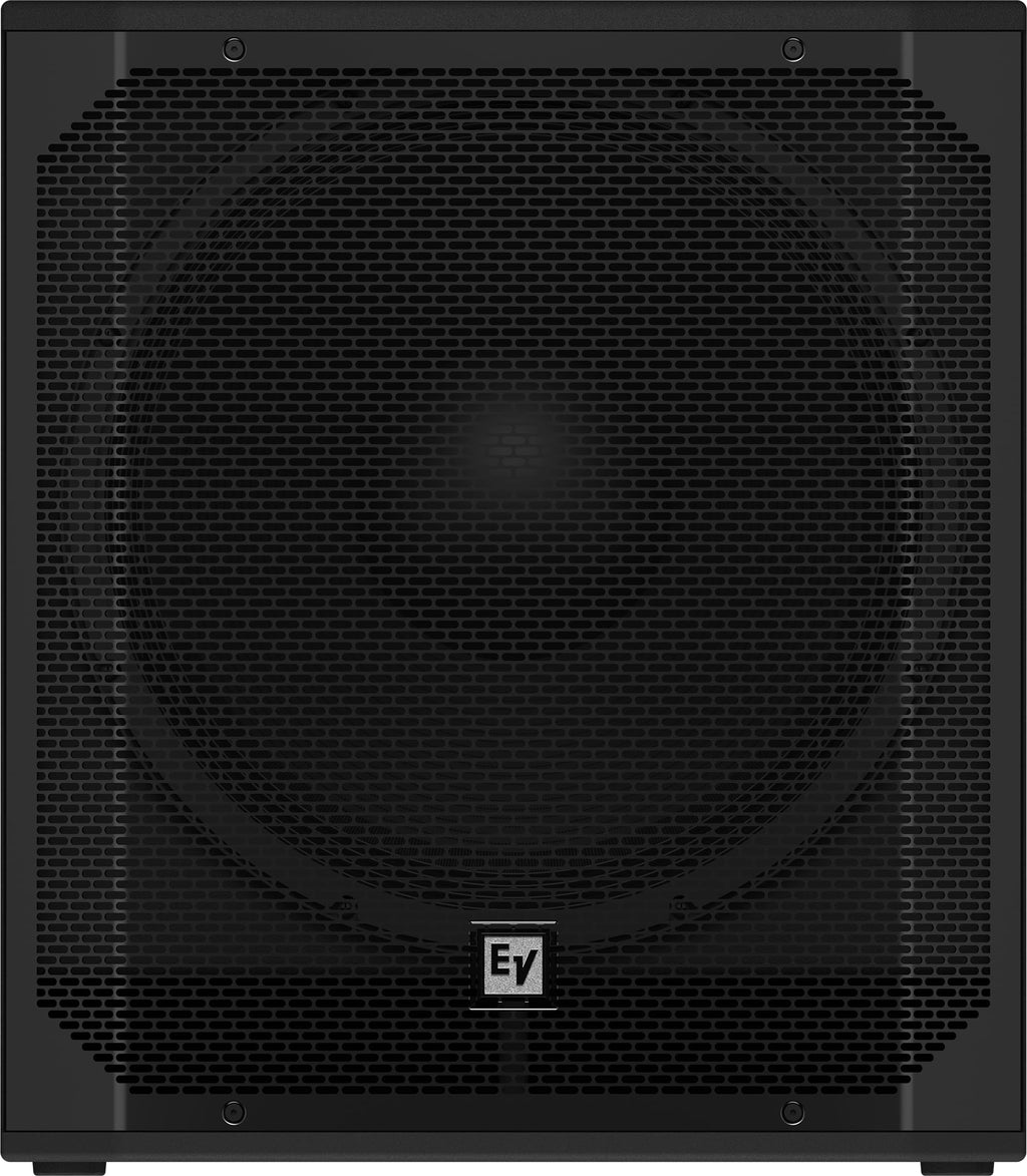 18 Inch Powered Portable Subwoofer K30310