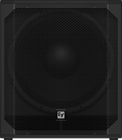 18 Inch Powered Portable Subwoofer K30310