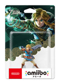 amiibo Y268