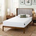 8 Inch Green Tea Cooling Gel Memory Foam Mattress Twin W71780