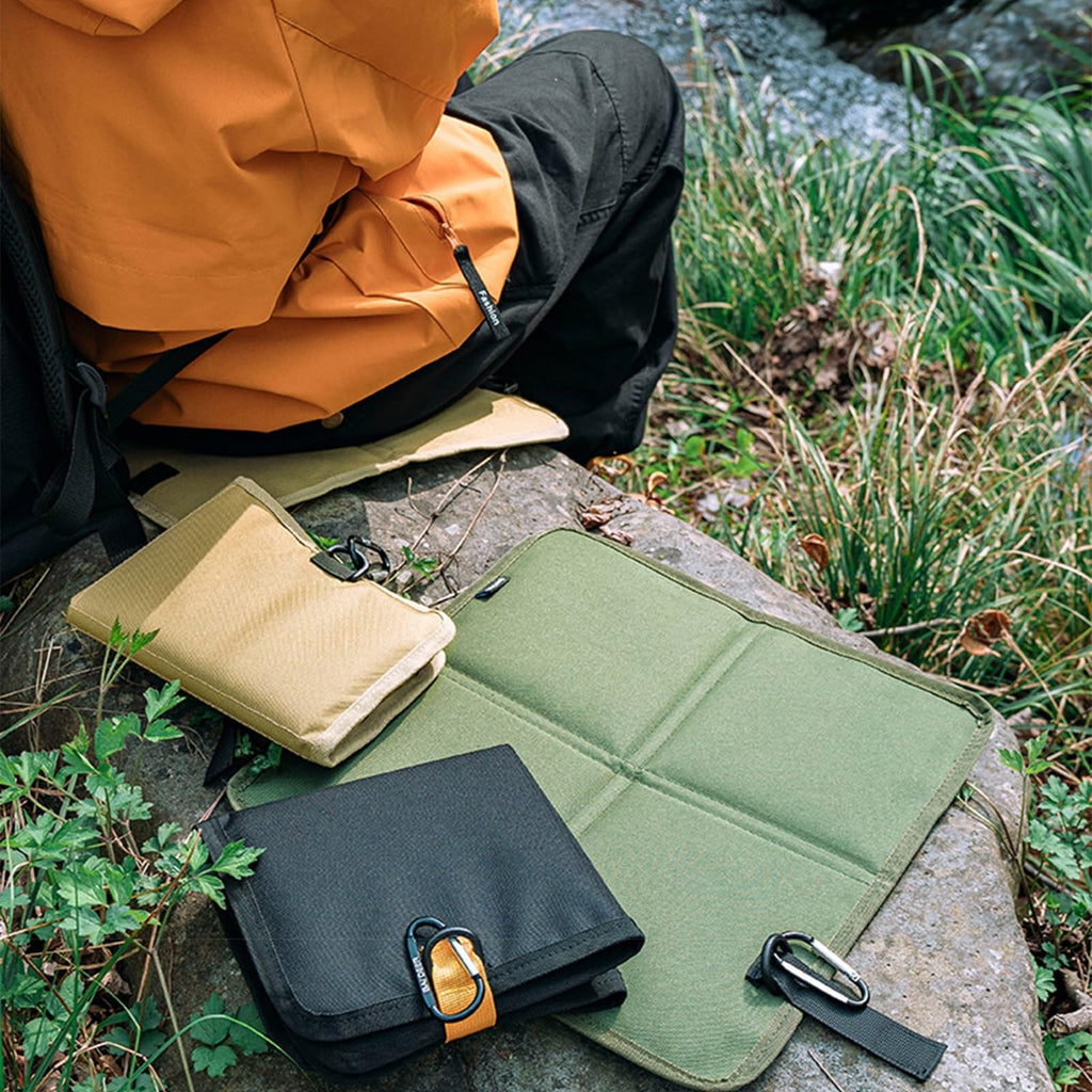 Portable Folding Oxford Seat Cushion O5390