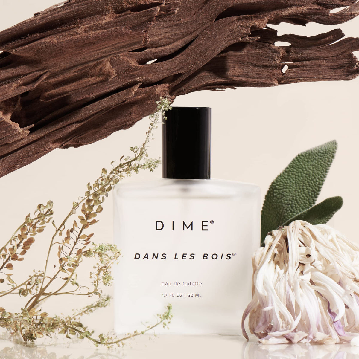 Woody Floral Perfume 1.7 oz R22593