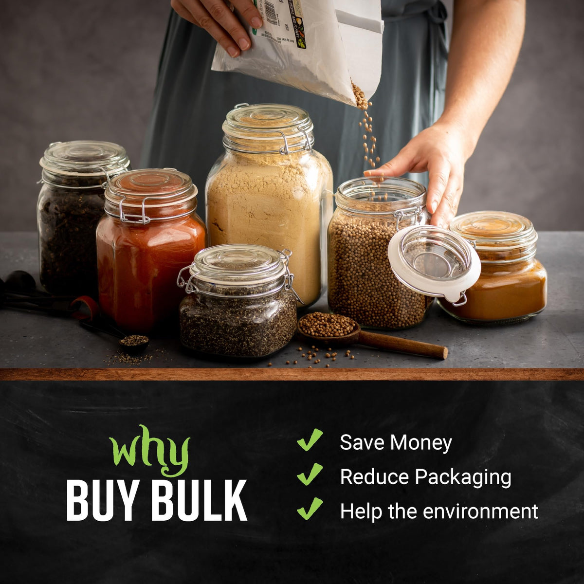 Organic Whole Psyllium Husk 16 Ounce G9870
