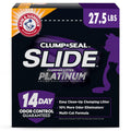 Clumping Cat Litter, 27.5 Lbs R631