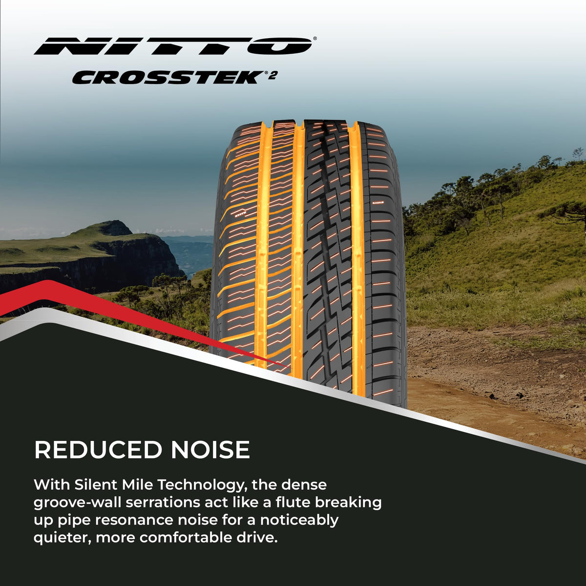 275/55R20 117T All Season Passenger Tire C3688