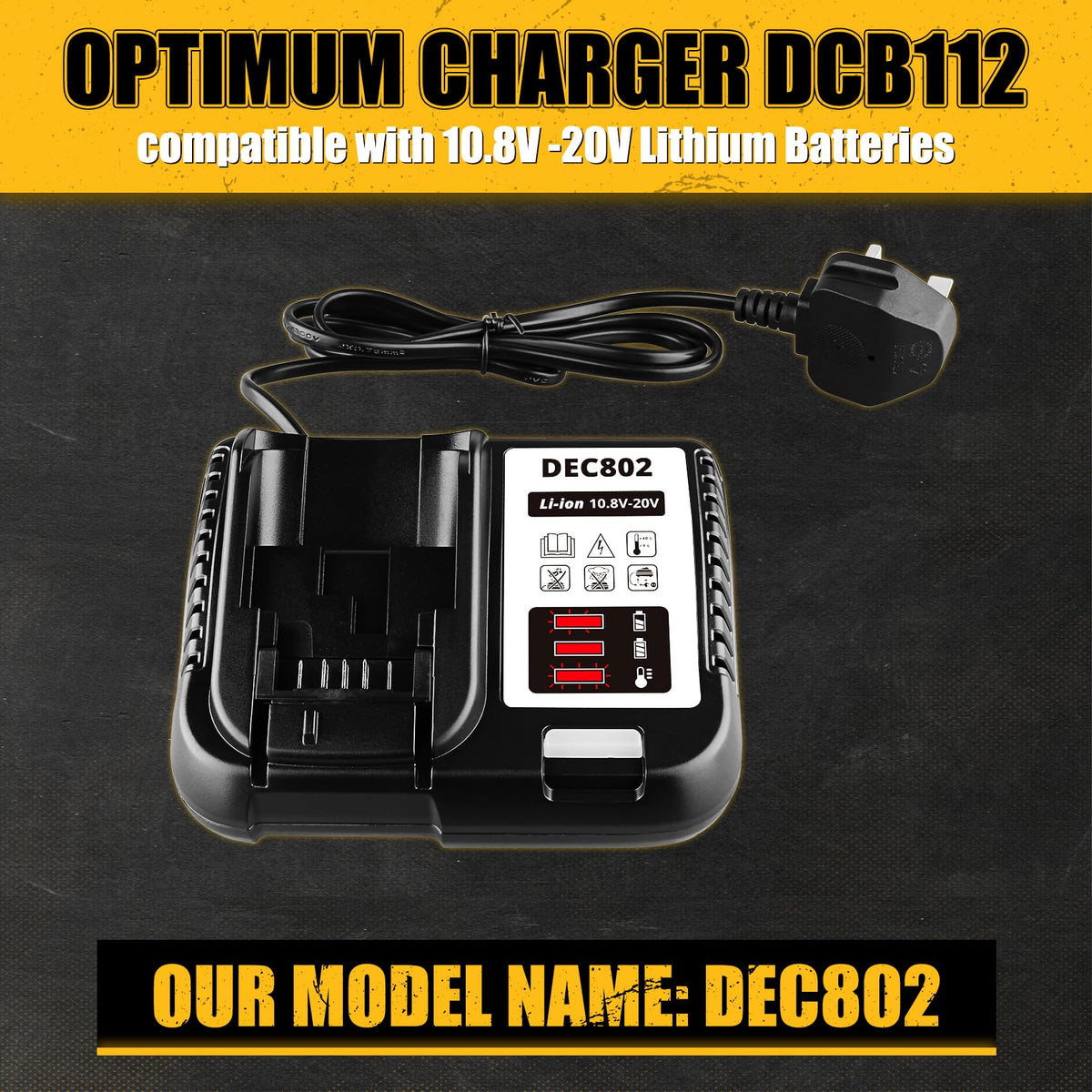 2Pack 7.0Ah 20Volt Li-ion Batteries and Charger X97575