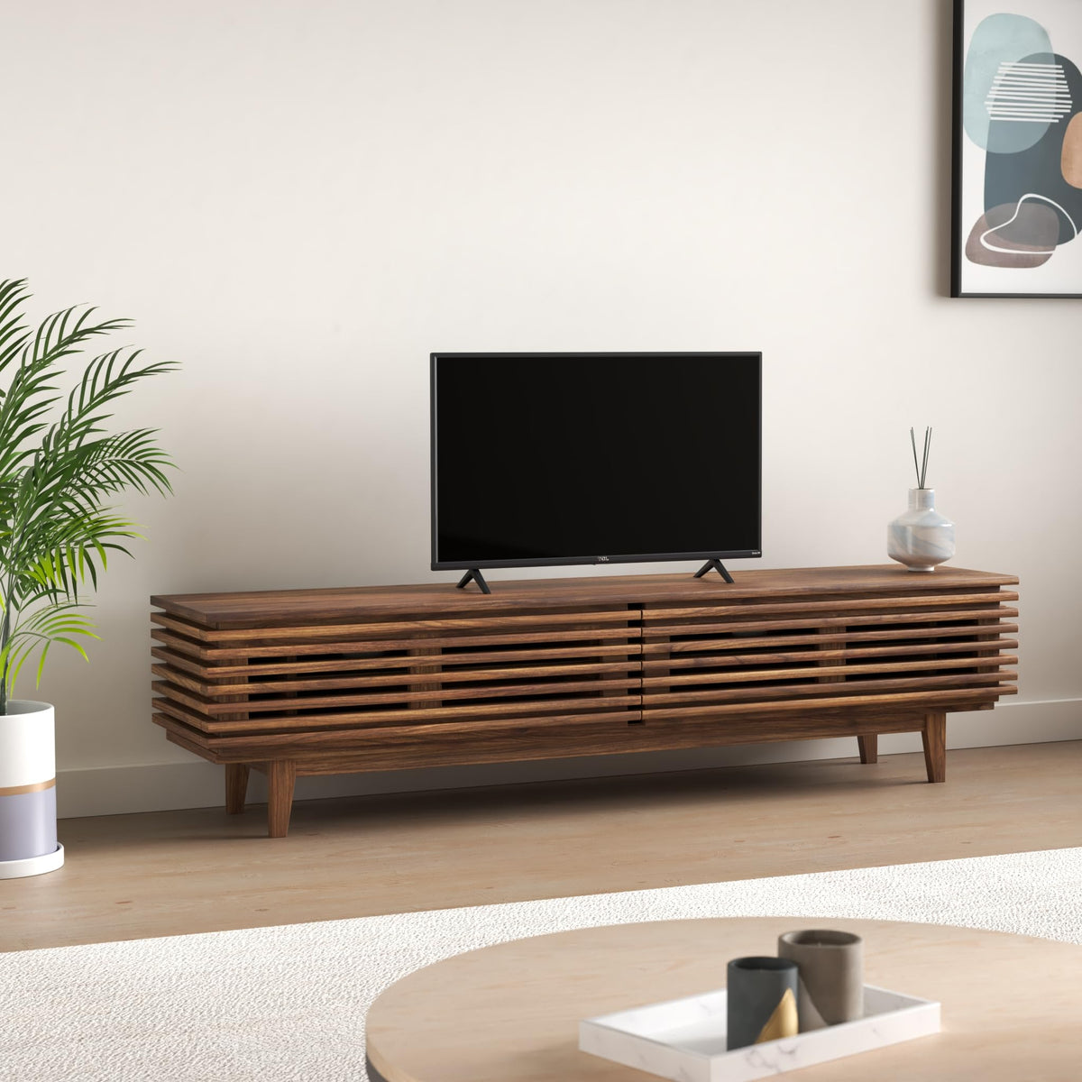 32" 720P HD LED Smart TV I2278