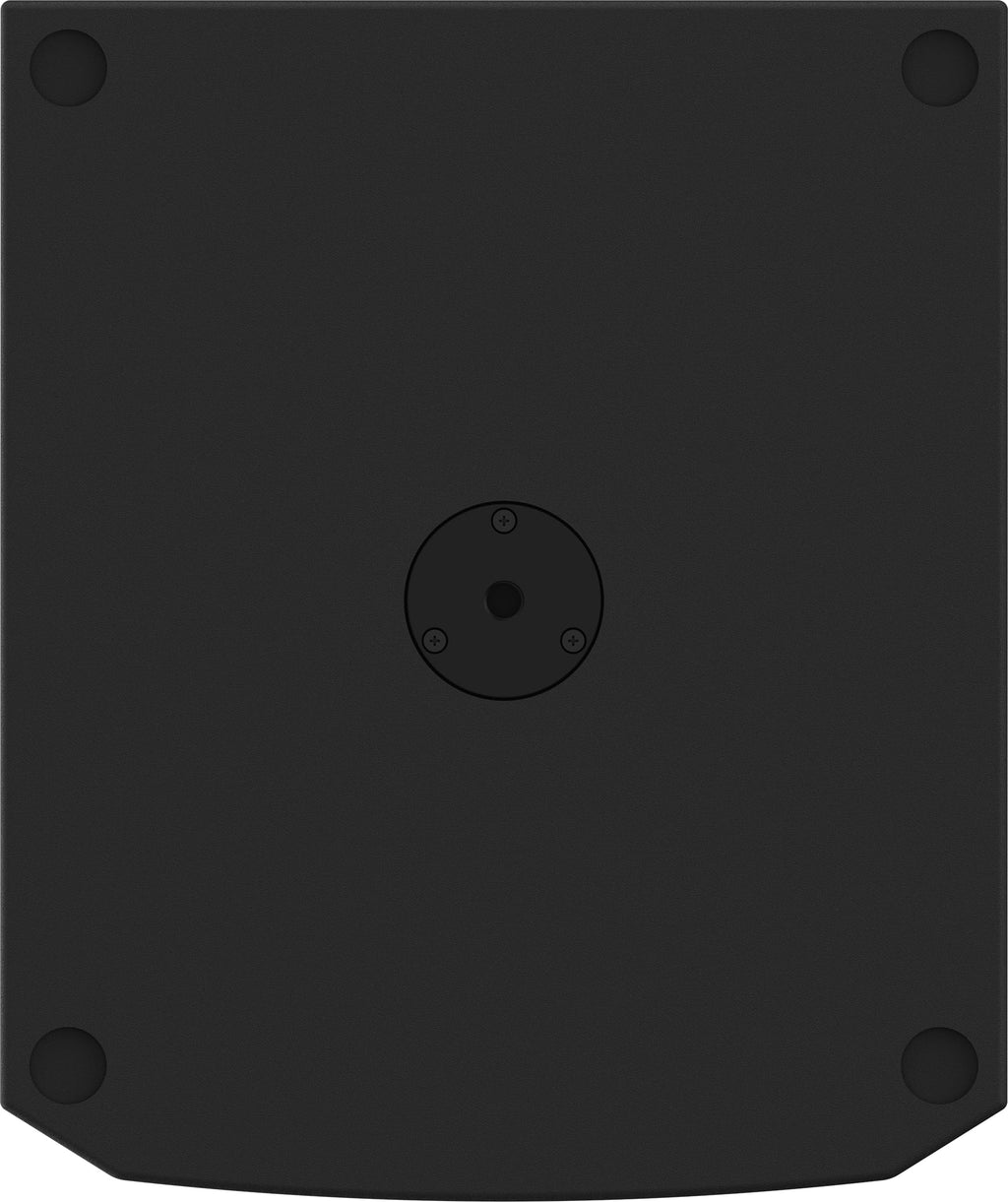 18 Inch Powered Portable Subwoofer K30310