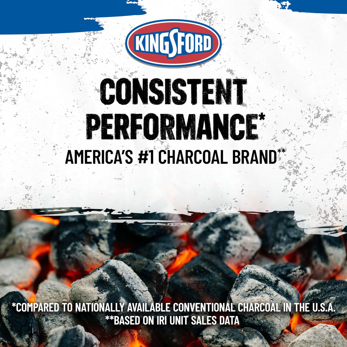 Instant Charcoal Briquettes 12 lbs U997816
