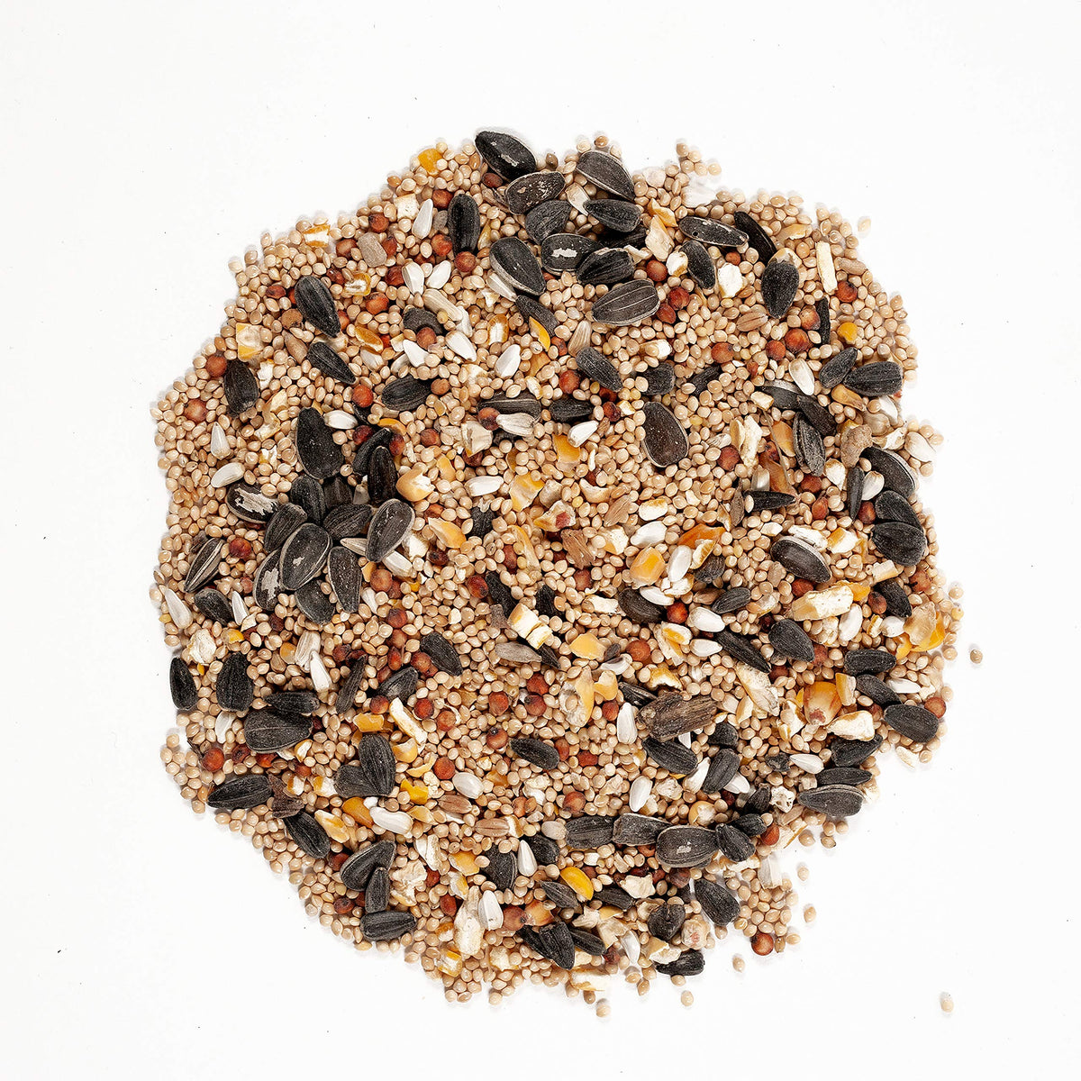 Wild Bird Food Regional Blends 20 lbs Y577812