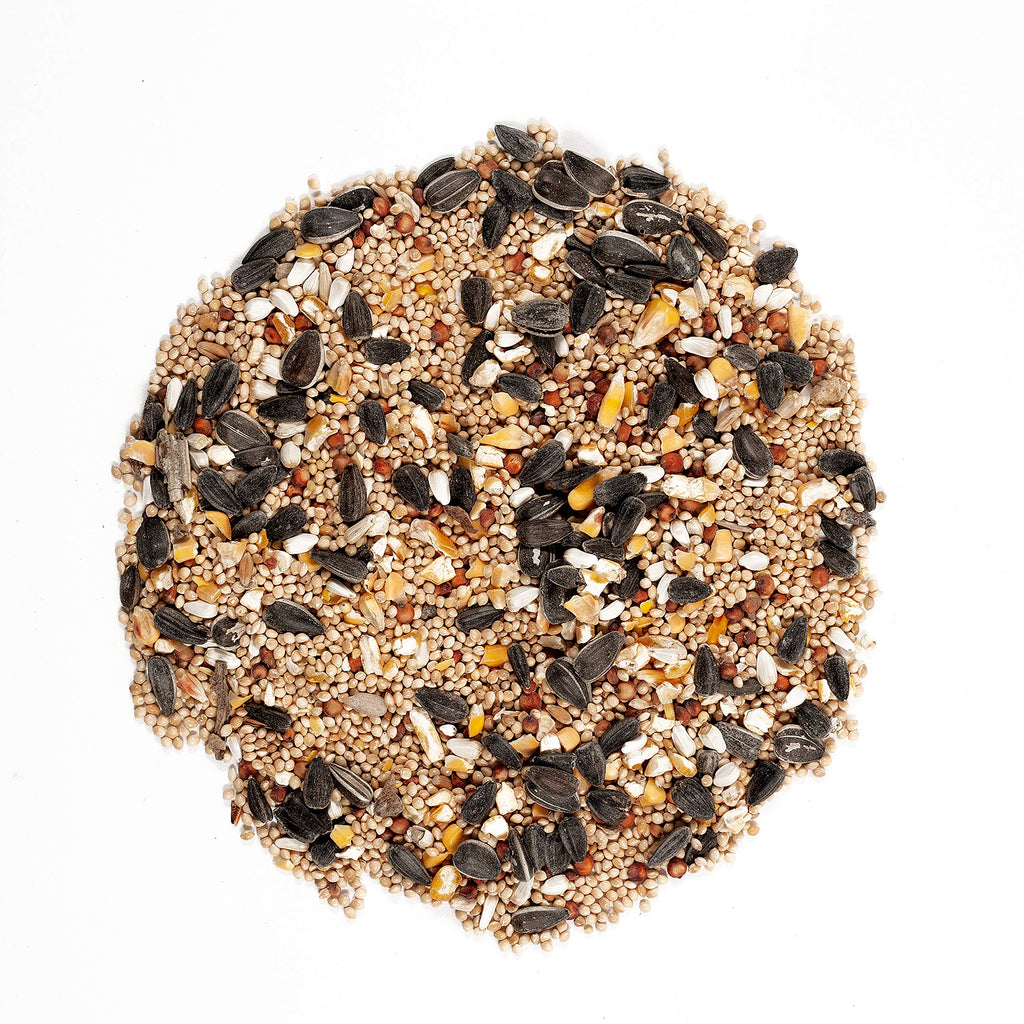 Wild Bird Food Regional Blends 20 lbs Y577812
